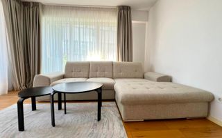 Apartament 2 camere, Aviatiei, balcon 9,5 mp - Poză 10