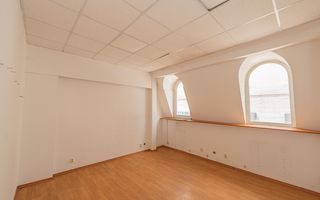Spațiu de inchiriat, 9 camere, 3 bai, Universitate, 120mp - Poză 3
