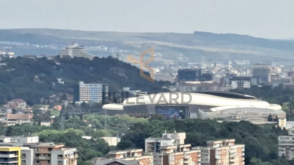Pret Special! Apartament 2 camere bloc nou, etaj 21! - Poză 14