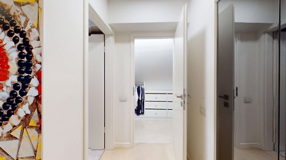 PENTHOUSE DE LUX CU SUFLET – 3 CAMERE, 116 MP + TERASĂ 48 MP  BOUTIQUE - Poză 16