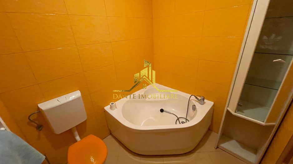 2 camere, semidecomandat, mobilat modern, ULTRACENTRAL, zona Motilor - Poză 10