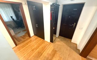 Apartament 3 camere decomandat parter Brazda lui Novac Simplon 67mp - Poză 5