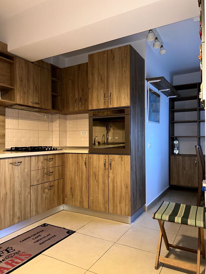 Аpartament 4 camere - zona Mega Mall - Poză 6