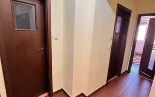 Apartament 3 camere decomandate | Etaj 8 | Priveliște panoramic - Poză 12