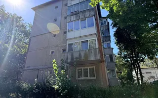 3 camere-2 dormitoare| langa Uranus Plaza| centrala proprie| etaj 1 - Poză 24