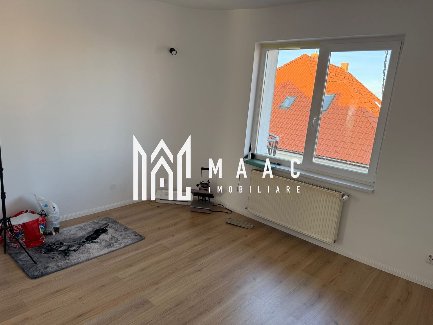 Spațiu de Inchiriat I 48 mp I Stadiu de Cheie I Zona Dumbravii - Poză 3