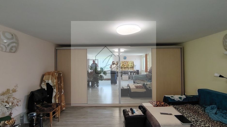 Casa Ciocanesti Cretu - 2 camere cu teren 2539 mp  - Jud. Dambovita - Poză 6