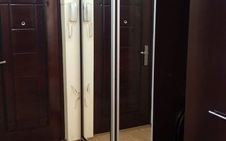 Garsonieră renovata, pet friendly, etaj 1, balcon, aproape metrou Titan - Poză 5