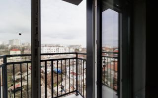 Vânzare, apartament, 3 camere, str. Jubiliară, Botanica - Poză 11
