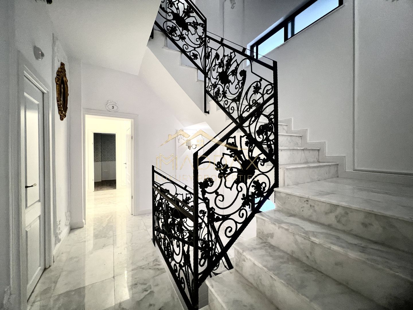 Spatiu Comercial de Lux | Dorobanti | Eleganta la mansarda - Poză 3