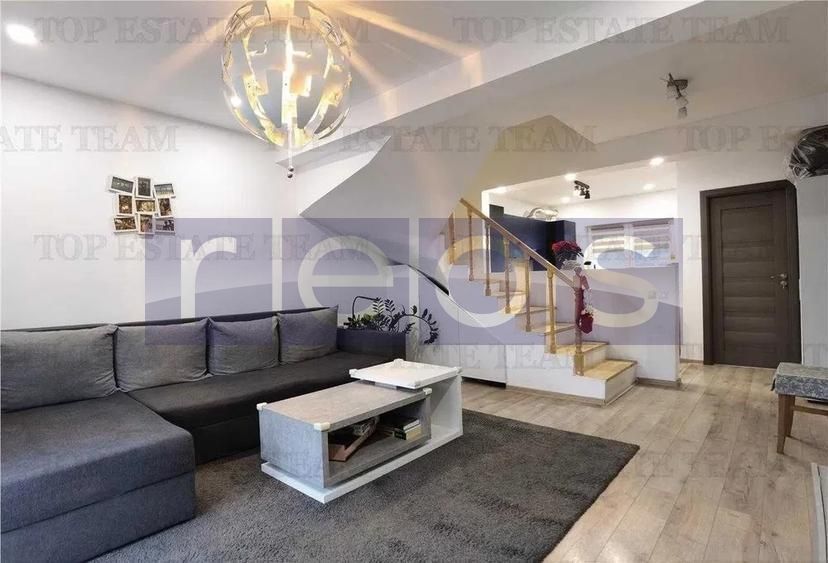 VANZARE VILA 4 CAMERE | 90 MP UTILI | TUNARI - Poză 1