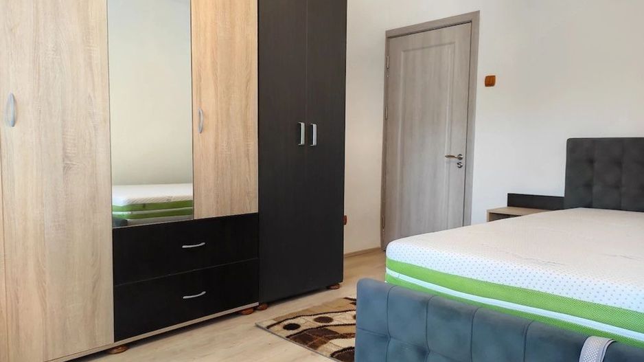 Apartament 2 camere | 66,5 mp | Bd. 1 Mai-Gara - Poză 2