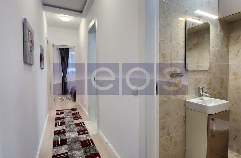 VANZARE 3 CAMERE | FLOREASCA | LOC DE PARCARE INCLUS - Poză 13