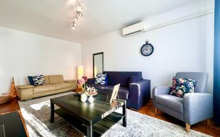 De închiriat apartament cu 4 camere în zona Take Ionescu - Poză 2