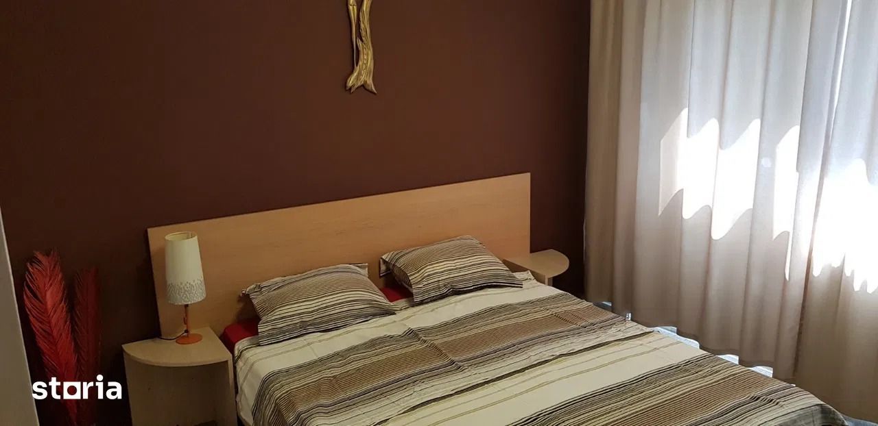 AP. 2 CAMERE- PANTELIMON, BLOC REABILITAT, MASINA DE SPALAT VASE - Poză 2