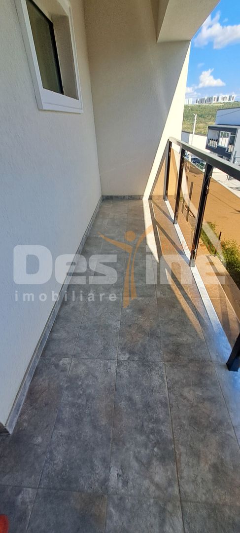 Casă individuală cu 4 camere și teren de 450 mp – Rediu - Poză 18