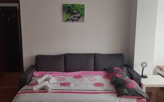 3 camere, Marasti, Dorobantilor, FSEGA, The Office, 21 Dec, Lidl, OMV - Poză 4