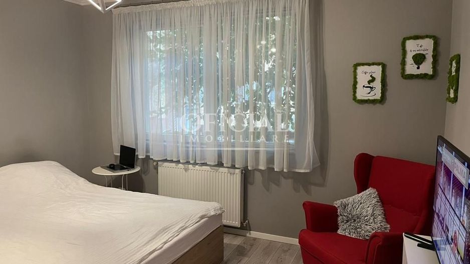 Apartament 2 camere | Parcare | Decomandat | Zona Florilor | Floresti - Poză 4