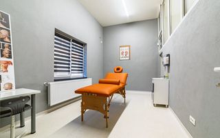 Apartament cu destinatii multiple, Bulevardul Revolutiei 80 - Poză 9