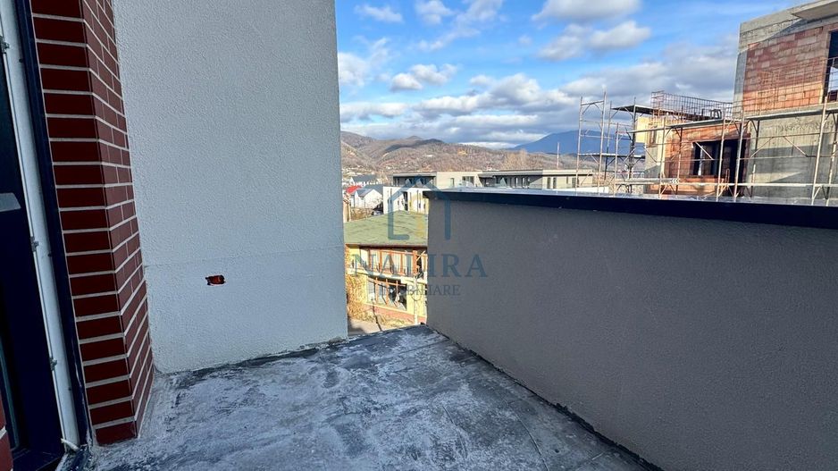 Apartament 2 camere de vanzare - Anton Pann - finisat+ loc de parccare - Poză 1