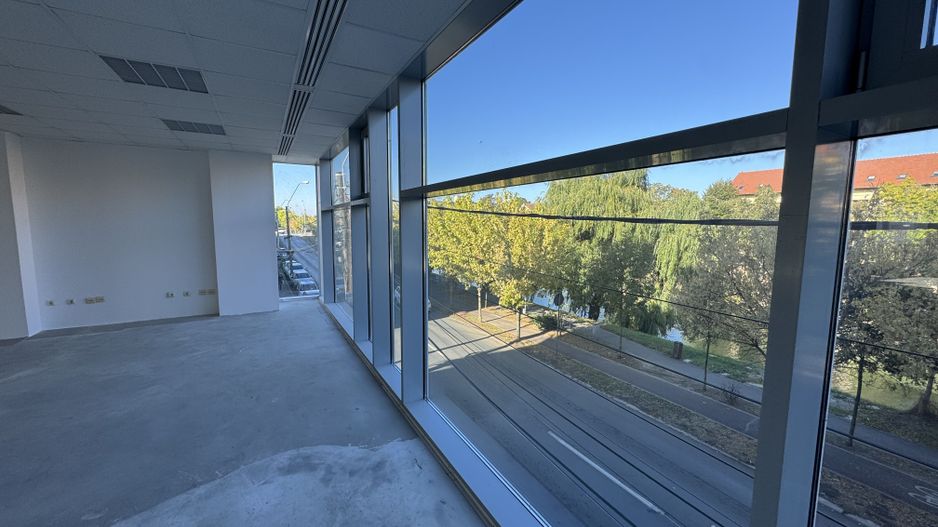 Clădire multifuncțională – Splaiul Tudor Vladimirescu - Poză 7