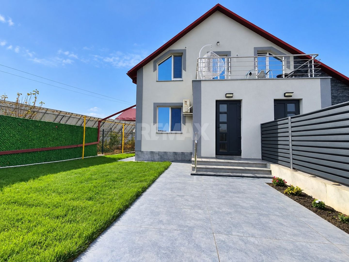 CASĂ TIP DUPLEX ÎN SÎNGERA | 220 m² | 4 DORMITOARE | 6 ARI - Poză 2