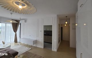 Apartament 2 camere de închiriat – Silk District - Poză 1