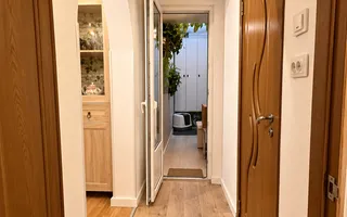 APARTAMENT 3 CAMERE | DECEBAL | 68MP | 2 LOGII | METROU | PANORAMA | - Poză 19