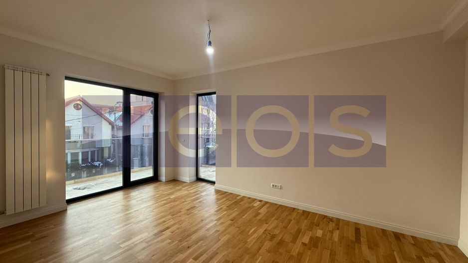 OPORTUNITATE | INCHIRIERE 3 CAMERE | NOU | FINISAJE LUX | TERASA | - Poză 3