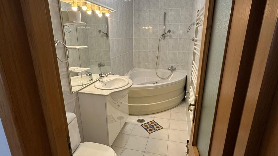 OFERTA-2camere,Zona Exclusivista Arcul de Triumf-Dorobanti-Aviatorilor - Poză 10