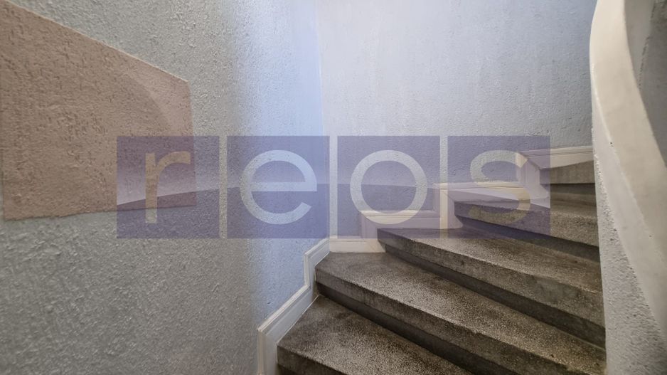 VANZARE - 3- CAMERE IN VILA INTERBELICA -TINERETULUI - Poză 19