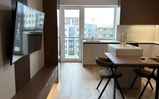 Apartament 2 camere | Parcare | Mobilat Premium | Ozone Residence - Poză 2