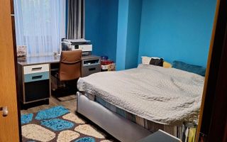 Apartament 2 camere decomandat, hol generos 20 mp, Cug, Iași - 62 mp, etaj 1, parcare - Poză 4