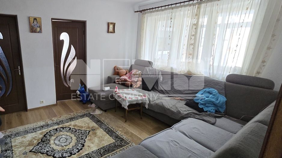 Apartament 3 camere I Central I Rădăuți - Poză 2