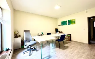 Spațiu de birou complet echipat – 115 mp, 3 birouri, 3 grupuri sanitar - Poză 11