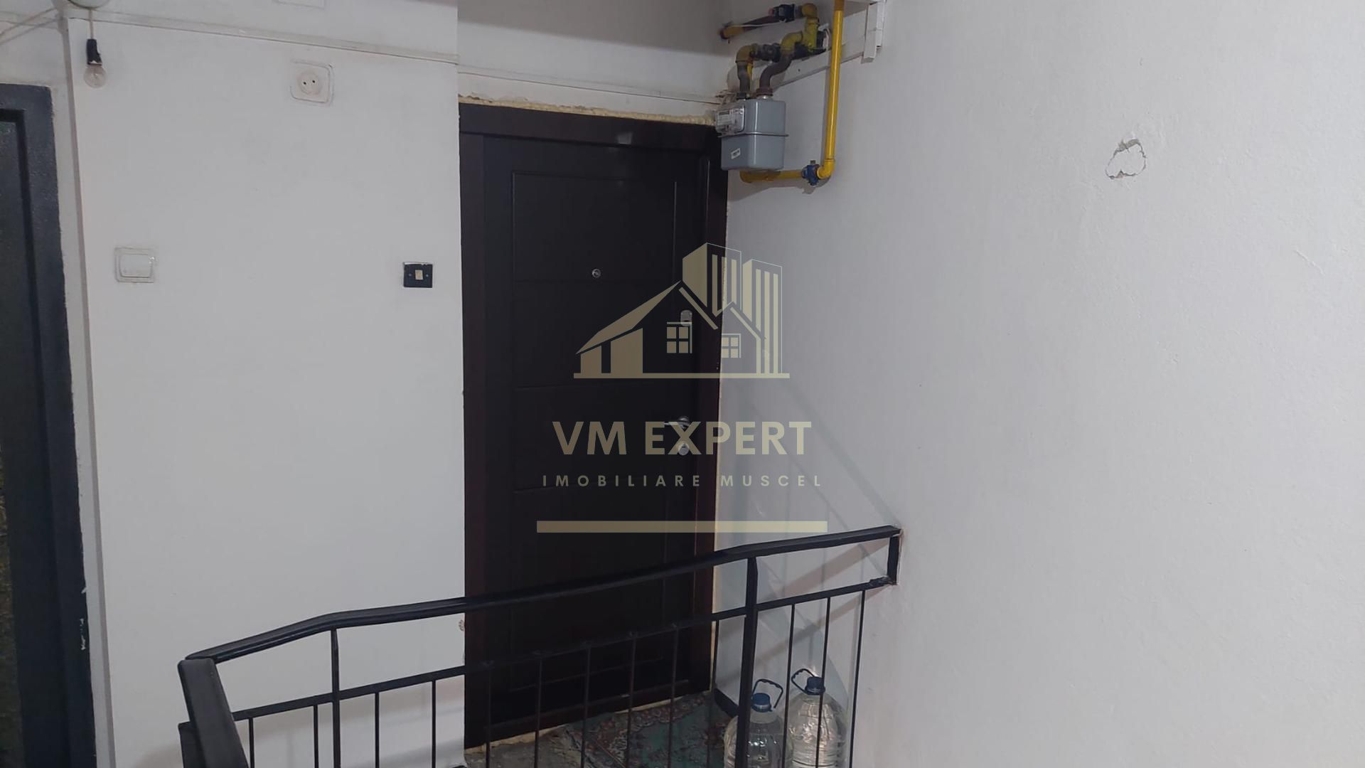 APARTAMENT 2 CAMERE, ETAJ 4, GRUI, CAMPULUNG - Poză 8