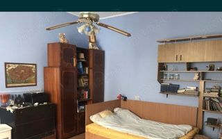 BRASADAS vinde casa 3 cam curte comuna zona ULTRACENTRALA. - Poză 4