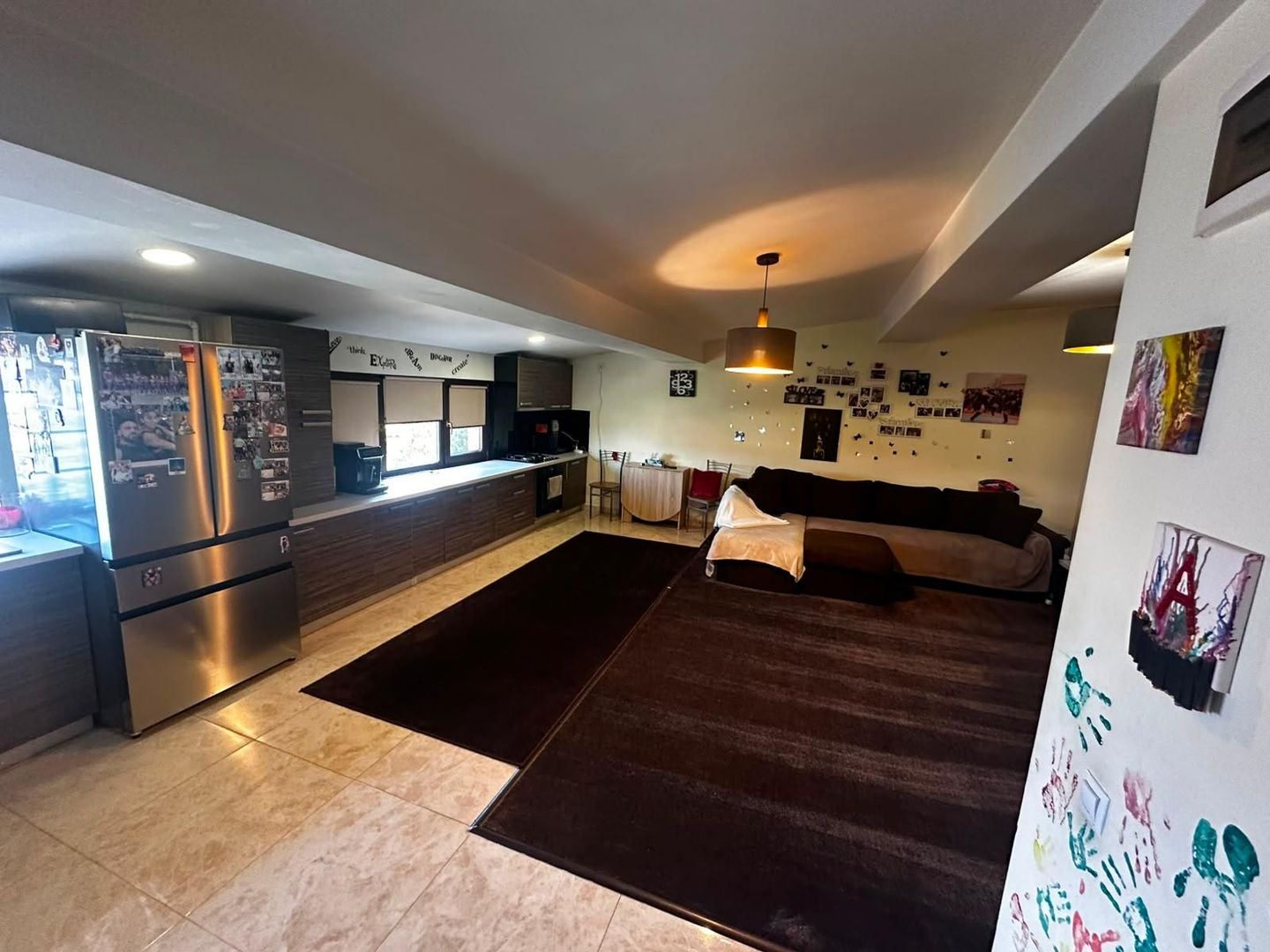 Duplex de vânzare – Ciorogârla, Ilfov | P+2 | Curte proprie 301 mp - Poză 16