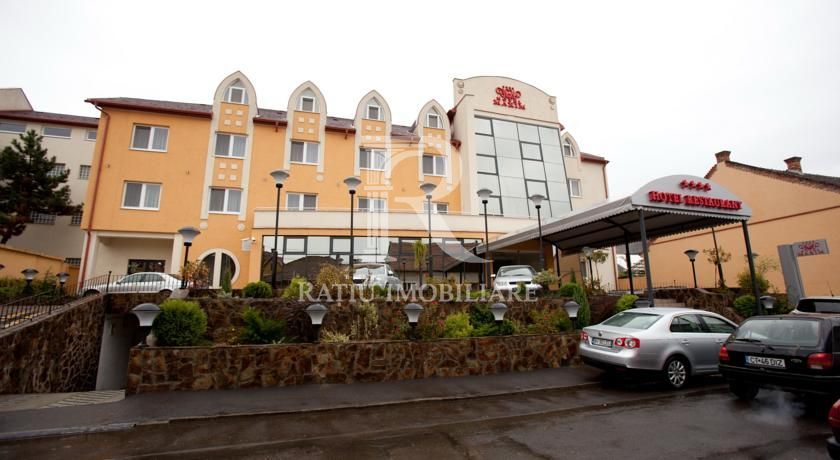 HOTEL MAXIM – Oradea Investment Overview | Premium Operating Hotel Asset - Poză 8