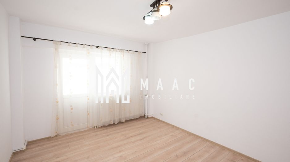 Apartament 3 camere de vânzare | Râmnicu Vâlcea | Traian | lift - Poză 1