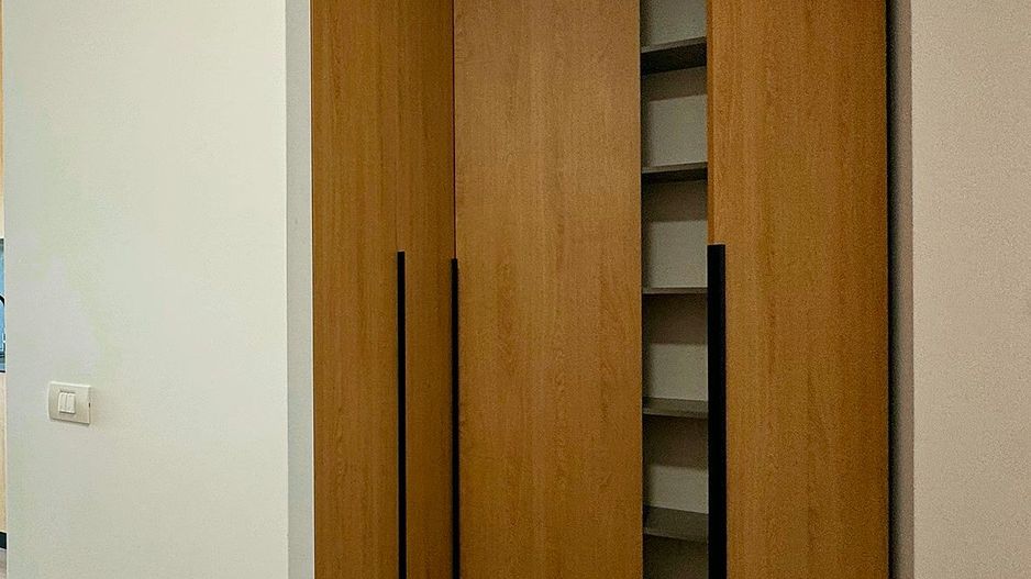 Apartament 2 camere nou, 55 mp + terasă, mobilat, Pipera - Sector 1 - Poză 11