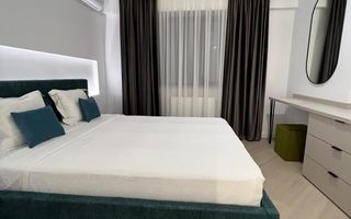 Apartament 3 Camere | Cortina North | Parcare subterana - Poză 4