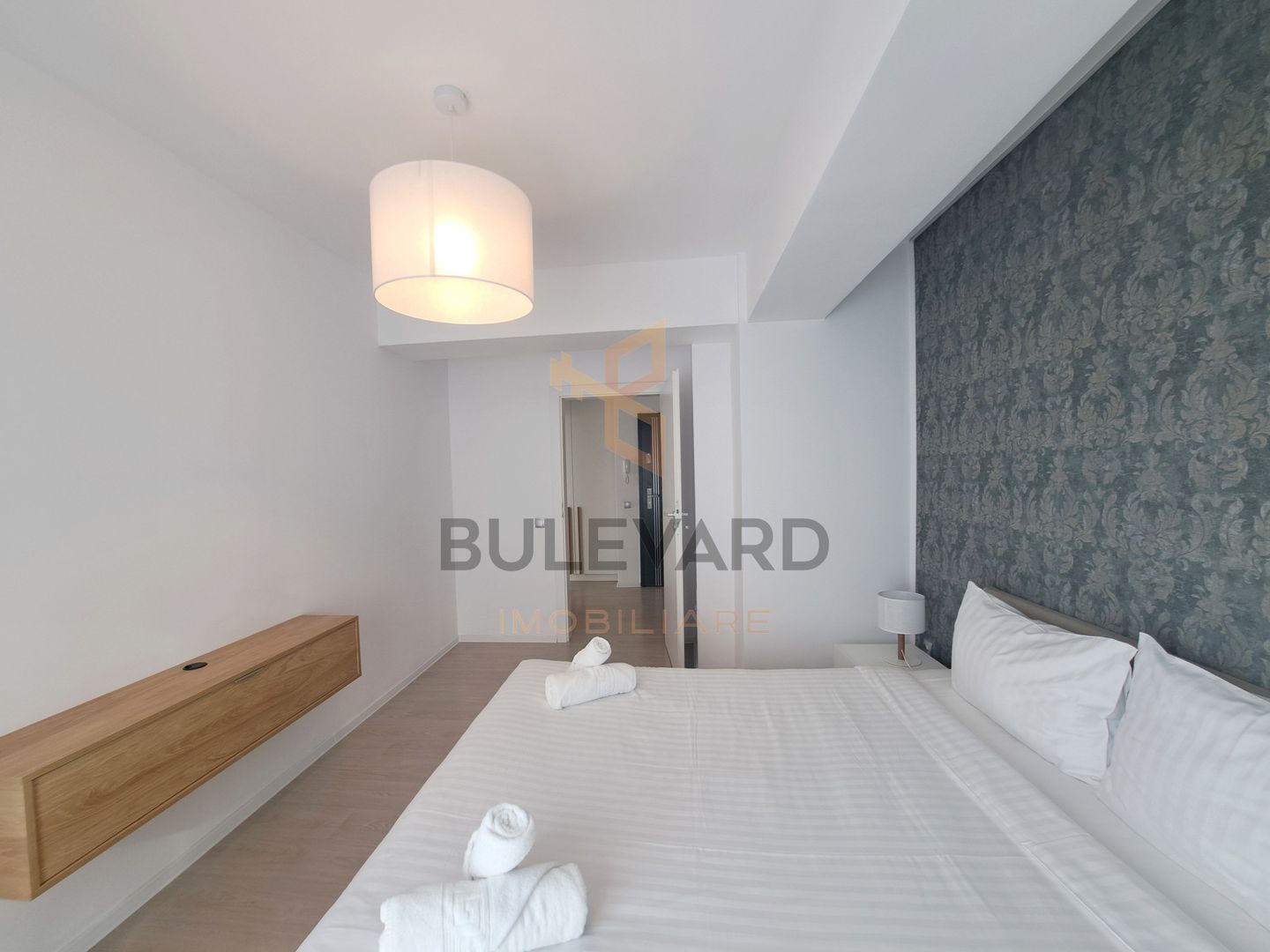 Apartament 2 camere in West Tower! - Poză 3