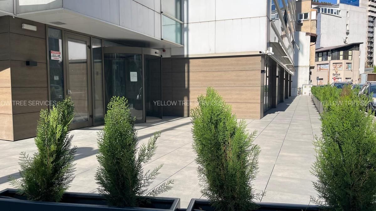 Spatiu Comercial Restaurant de inchiriat - Poză 5