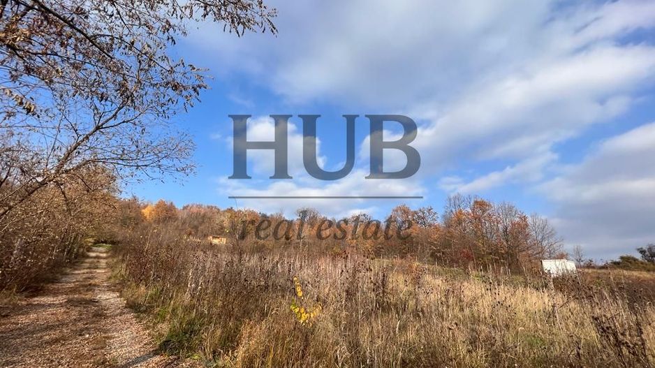 TEREN 1095MP -PODIS -DN 2G- BACAU -MOINESTI - Poză 1