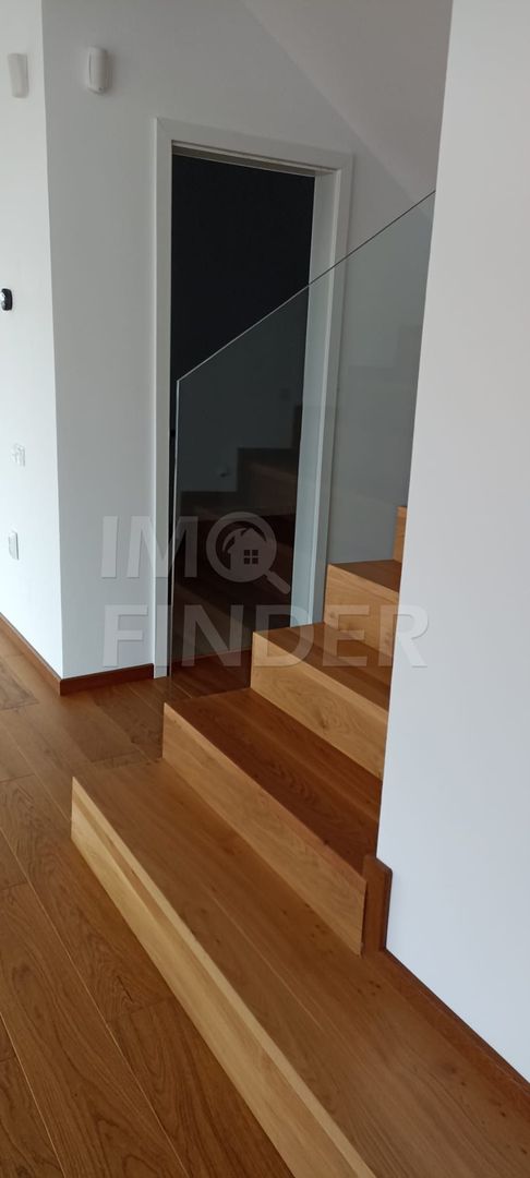 Casa individuala finisata la cheie, Europa - Poză 7