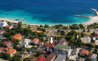 Apartament cu 3 camere de vanzare cu terasa Eforie Sud Constanta - Poză 11