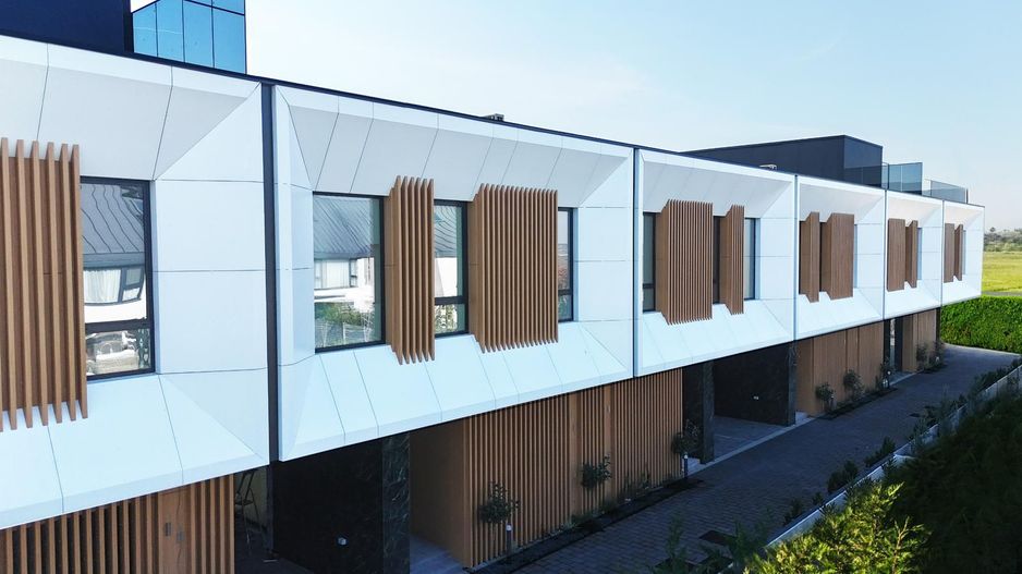 Vila Premium | Pipera Matei Millo | Pompa Caldura - Poză 1