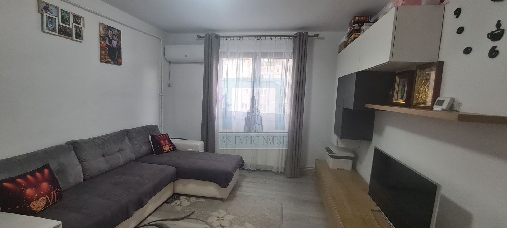 Apartament 3 camere decomandat - zona Tractorul - Poză 2
