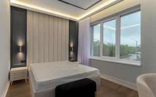 Avangarde by The Lake | Complet mobilat - Poză 14